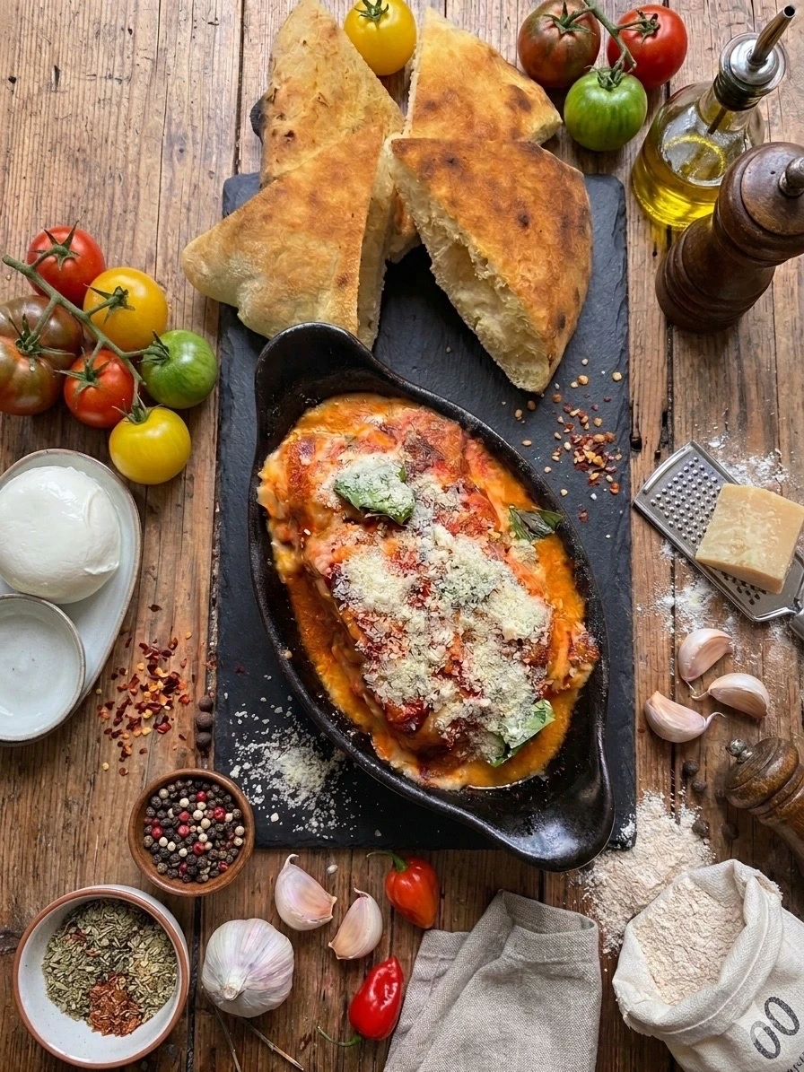 Parmigiana