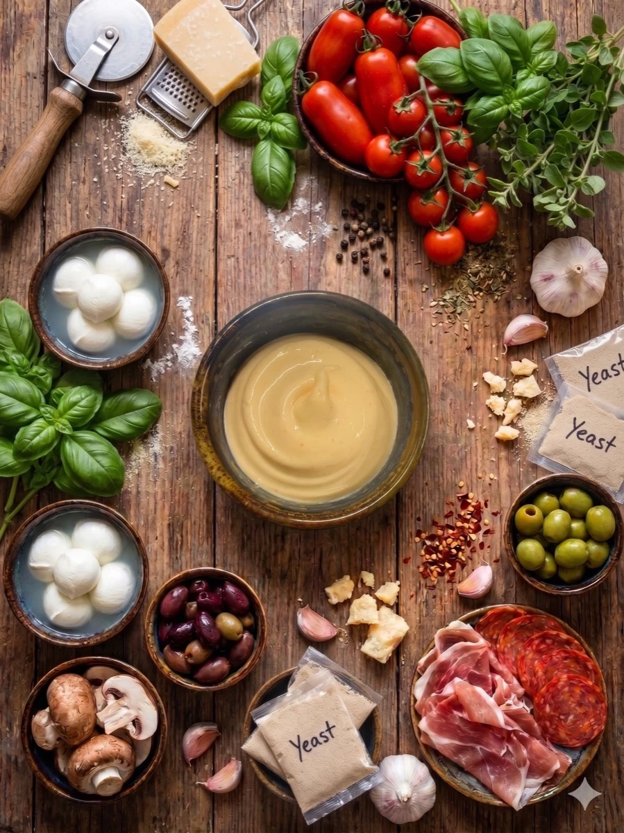 Chilli Mayo