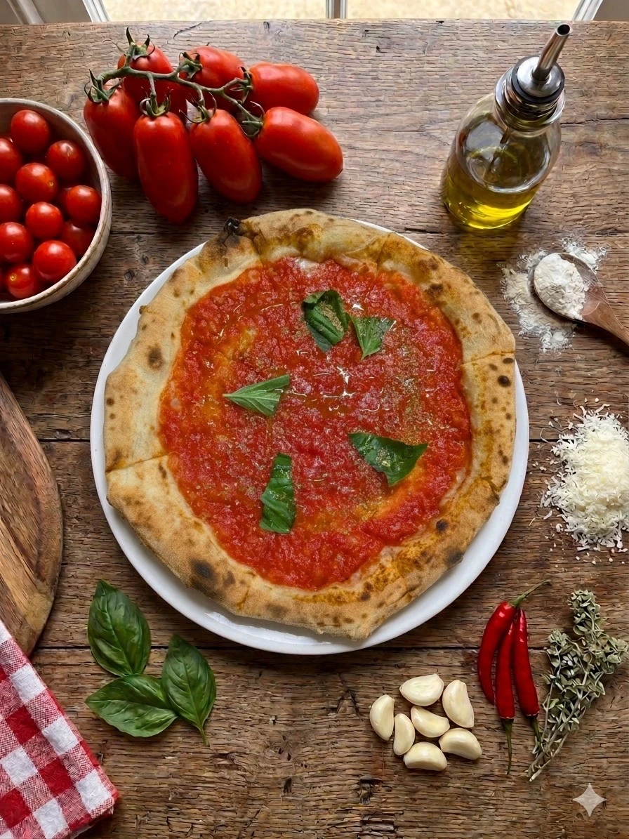 Marinara