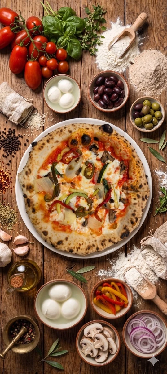 Vegetariana